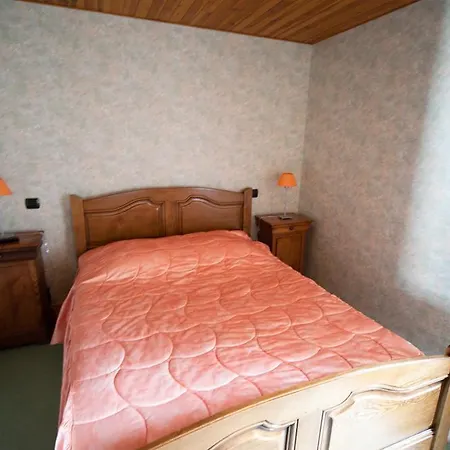 Les Portes De L'aubrac